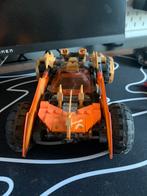 Lego ninjago 71769, Ophalen of Verzenden, Zo goed als nieuw