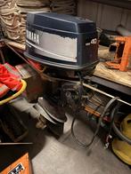 Yamaha 40pk Autolube Langstaart, Ophalen, Gebruikt, Motor en Techniek, Motorboot