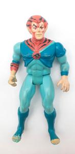 Thundercats Tygra figuur uit 1985, Ophalen of Verzenden, Gebruikt