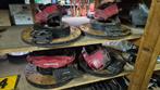 Mitsubishi Lancer Evo VII VIII IX Brembo remklauwen achter, Auto-onderdelen, Ophalen, Gebruikt, Mitsubishi