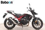 Honda CB 750 Hornet (bj 2025), Honda, Meer dan 35 kW, Toermotor, ABS