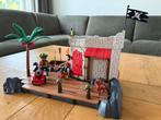 Playmobile pirateneiland, Ophalen, Zo goed als nieuw