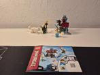 Lego Ninjago 70671 Lloyd's Journey, Kinderen en Baby's, Speelgoed | Duplo en Lego, Ophalen of Verzenden, Gebruikt, Complete set