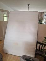 Ikea matras en lattenbodem 140x200, Ophalen, Gebruikt, 200 cm, 140 cm