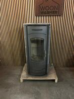25043 Speksteenkachel Hark 7kw🔥, Huis en Inrichting, Kachels, Ophalen, Info@woonwarmer.nl, Gebruikt, Houtkachel