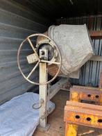 Grote betonmolen cementmolen speciemolen, Doe-het-zelf en Verbouw, Betonmolens, Ophalen, Gebruikt