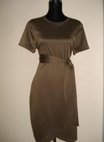 SHEIN Curve jurk maat XL, Knielengte, Zo goed als nieuw, Maat 46/48 (XL) of groter, SHEIN Curve