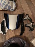 Yamaha mt 09 gen 3 accessoires, Motoren, Ophalen, Gebruikt