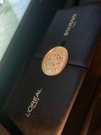 L'Oréal Paris Balmain, Postzegels en Munten, Munten | Europa | Euromunten, Ophalen, Frankrijk, Losse munt, Goud