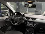 Opel Corsa 1.4 Favourite Airco-NAP- Carplay-Cruise-Btw auto, Voorwielaandrijving, Navigatiesysteem, 1063 kg, Gebruikt
