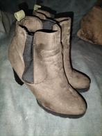 Enkel laarsjes maat 40 dames, Ophalen, Overige kleuren, Lage of Enkellaarzen, Gedragen