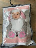 Konijnen verkleedpakje, Ophalen of Verzenden, Zo goed als nieuw, 104 of kleiner, Jongen of Meisje