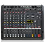 Dynacord Powermate MK3 600, Muziek en Instrumenten, Mengpanelen, Ophalen, Zo goed als nieuw
