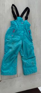 Etirel skibroek winter buitenbroek maat 110 €8, Kinderen en Baby's, Ophalen of Verzenden, Gebruikt, Jongen of Meisje, Shirt of Longsleeve