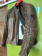 Leren motorjas maat M, Motoren, Kleding | Motorkleding, Ophalen, Heren, Jas | leer, Segura