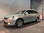 Volkswagen Golf TSI Highline Isofix Trekh ECC NW APK NAVI, Auto's, Volkswagen, Origineel Nederlands, Te koop, Zilver of Grijs