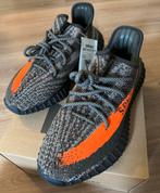 Yeezy Boost 350 V2 Carbel/Stegry/Solred, Kleding | Heren, Schoenen, Ophalen of Verzenden, Nieuw