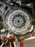 Ford Fiesta / Ford Ka koppeling vervangen, Ophalen, Ford