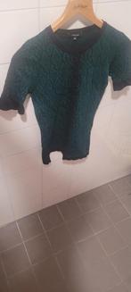 Nikkie Trui Maat S past tm maat L, Kleding | Dames, Truien en Vesten, Ophalen of Verzenden, Nikkie, Maat 36 (S), Gedragen