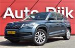 Skoda Kodiaq 1.5 TSI Business Edition LED | Pano | Keyless |, Voorwielaandrijving, 4 cilinders, Leder en Stof, Origineel Nederlands