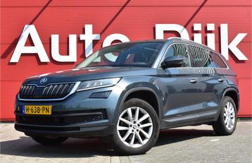 Skoda Kodiaq 1.5 TSI Business Edition LED | Pano | Keyless | beschikbaar voor biedingen