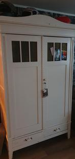 Mooie antieke legkast, Antiek en Kunst, Ophalen