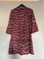 LaDress- mooi zomerjurkje - Maat L, Kleding | Dames, Verzenden, Maat 42/44 (L), Zo goed als nieuw, LaDress