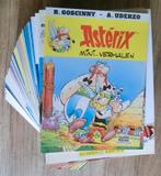 Mooie Asterix & Obelix verzameling, Boeken, Meerdere stripboeken, Ophalen of Verzenden, Gelezen
