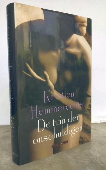 Hemmerechts, Kristien - De tuin der onschuldigen (1999) beschikbaar voor biedingen
