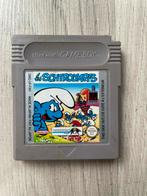 KOOPJE: Les Schtroumpfs - GameBoy | Weg ermee!, Avontuur en Actie, Gebruikt, 1 speler, Ophalen of Verzenden