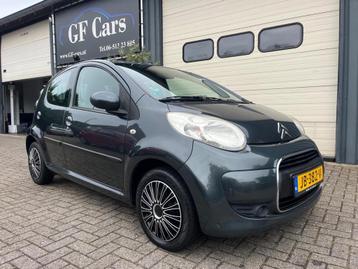 Citroen C1 1.0-12V Ambiance 2011 5D AIRCO APK Nieuw! beschikbaar voor biedingen