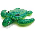 opblaas schildpad Intex NIEUW, Ophalen of Verzenden, Nieuw