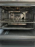 Etna Inbouw Oven - Zo goed als nieuw!, Witgoed en Apparatuur, Ovens, 45 tot 60 cm, Oven, Hete lucht, Ophalen of Verzenden