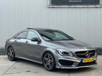 Mercedes-Benz CLA-klasse 250 Edition 1, Pano, Clima, Camera,, Auto's, Mercedes-Benz, CLA, 1380 kg, 4 cilinders, Bedrijf