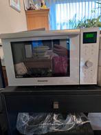 Magnetron , Panasonic NN-DF385M, Gebruikt, Grill, Ophalen of Verzenden, Magnetron