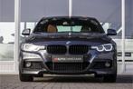 BMW 3-serie 320i Edition M Sport Shadow Executive | NL Auto, Auto's, BMW, Te koop, Zilver of Grijs, Benzine, 73 €/maand