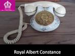 Royal Albert TELEFOON CONSTANCE (PTT) Klik RK voo0r meer adv, Ophalen of Verzenden