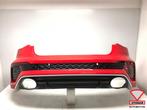 Audi RS3 A3 8Y Sedan Achterbumper Bumper 6xPDC Origineel!