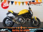 Ducati MONSTER 821 ABS TERMIONI HISTORIE (bj 2017), Motoren, Motoren | Ducati, Bedrijf, Naked bike