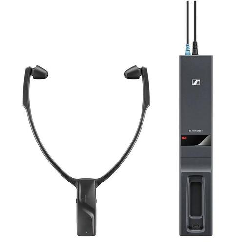 Sennheiser RS 2000, Audio, Tv en Foto, Koptelefoons, Gebruikt, Op oor (supra aural), Sennheiser, Draadloos, Ophalen