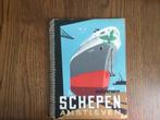 Nieuwe schepen amstleven, Boeken, Geschiedenis | Vaderland, Ophalen of Verzenden