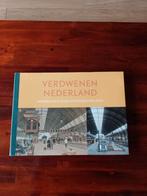 Verdwenen Nederland Nederland in oude schoolplaten, Boeken, Ophalen of Verzenden, Zo goed als nieuw, Overige onderwerpen