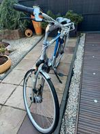 Giant herenfiets 6 versnellingen, Gebruikt, 53 tot 57 cm, Minder dan 10 versnellingen, 28 inch