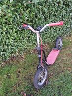 Step met handrem en 12 inch wielen, Fietsen en Brommers, Steps, Ophalen