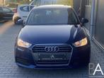 Audi A1 Sportback 1.4 TFSI Adrenalin, Voorwielaandrijving, 125 pk, 4 cilinders, Met garantie (alle)
