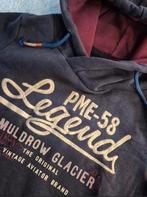 Pme Legend Pall Mall sweater trui hoodie Maat M, Maat 48/50 (M), Ophalen of Verzenden, Zo goed als nieuw, Nvt