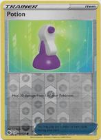 Champions Path,  Potion [reverse] 61/73, Hobby en Vrije tijd, Verzamelkaartspellen | Pokémon, Verzenden, Nieuw, Losse kaart