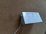 Bedlampje,  Anvia, Nederland design, 70e jaren, Huis en Inrichting, Ophalen of Verzenden, Gebruikt