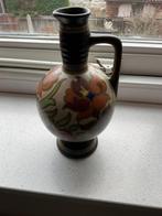 Vintage Atrium Gouda Holland Vaas, Antiek en Kunst, Antiek | Vazen, Ophalen