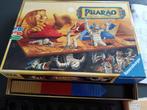 T.K. Ravensburger gezelschapspel FARAO / PHARAO z.g.a.n., Hobby en Vrije tijd, Gezelschapsspellen | Bordspellen, Een of twee spelers